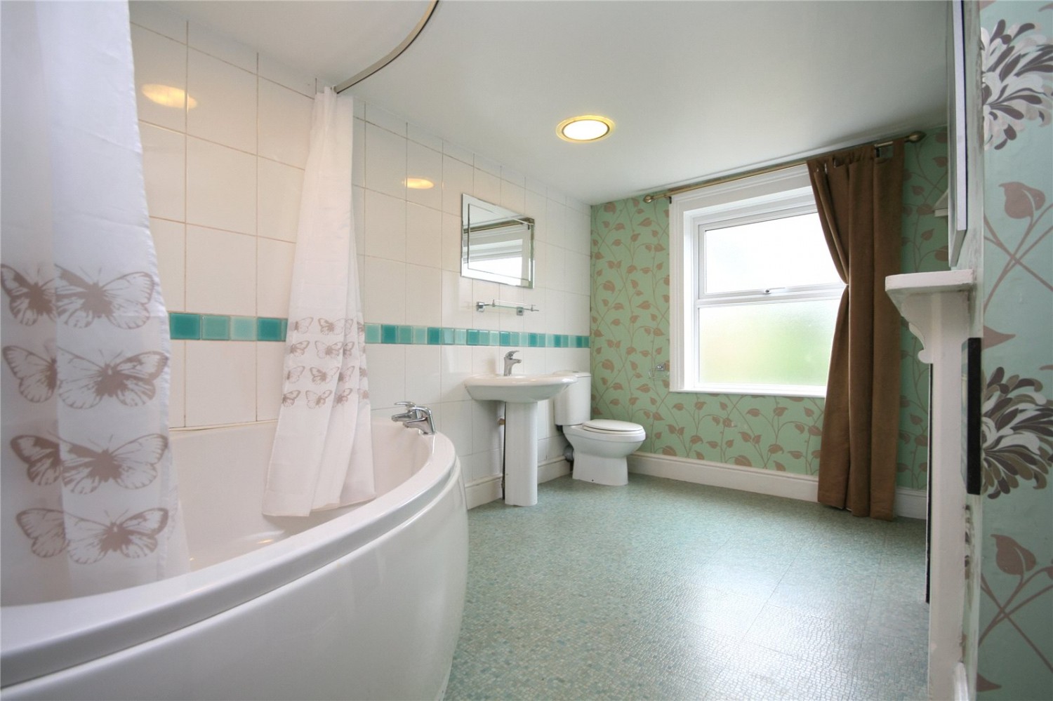 Cheltenham, Gloucestershire