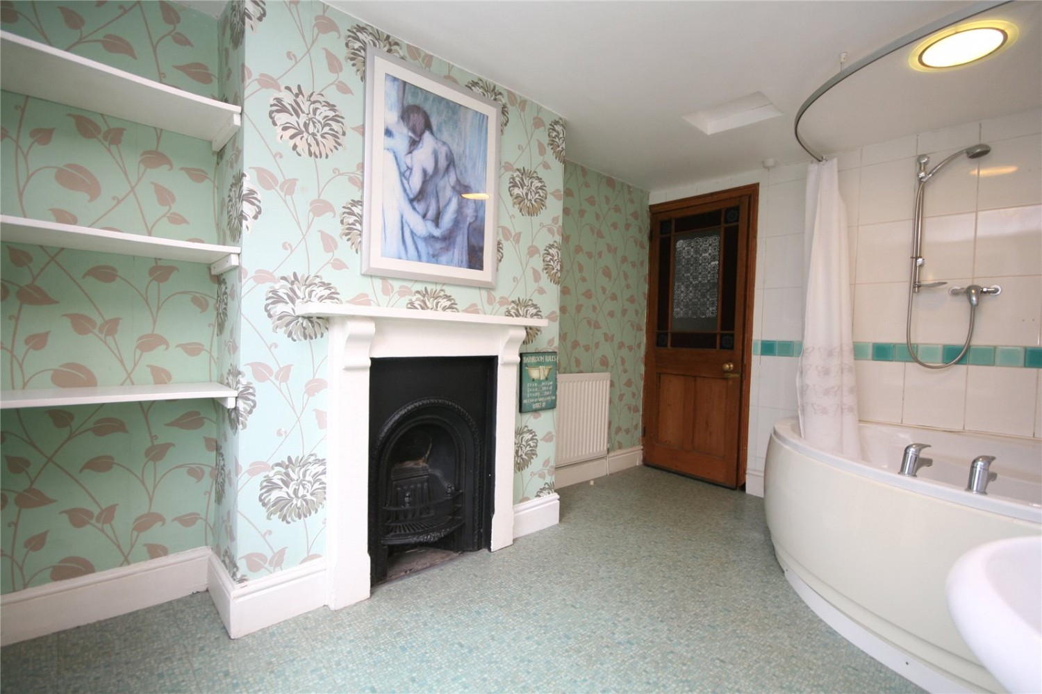 Cheltenham, Gloucestershire