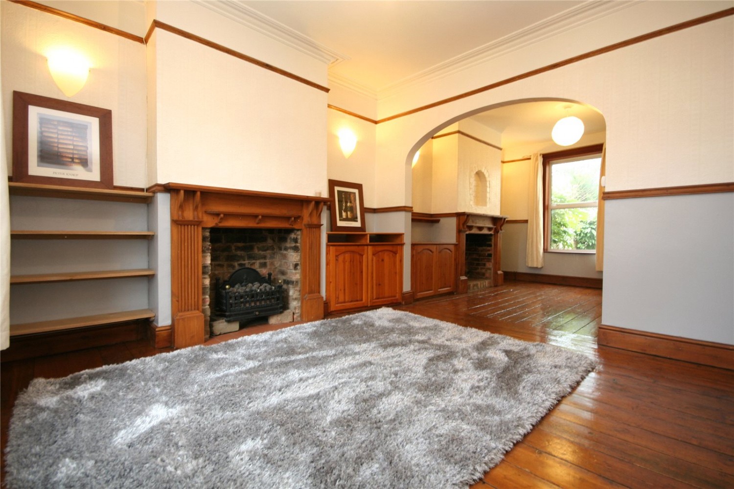 Cheltenham, Gloucestershire