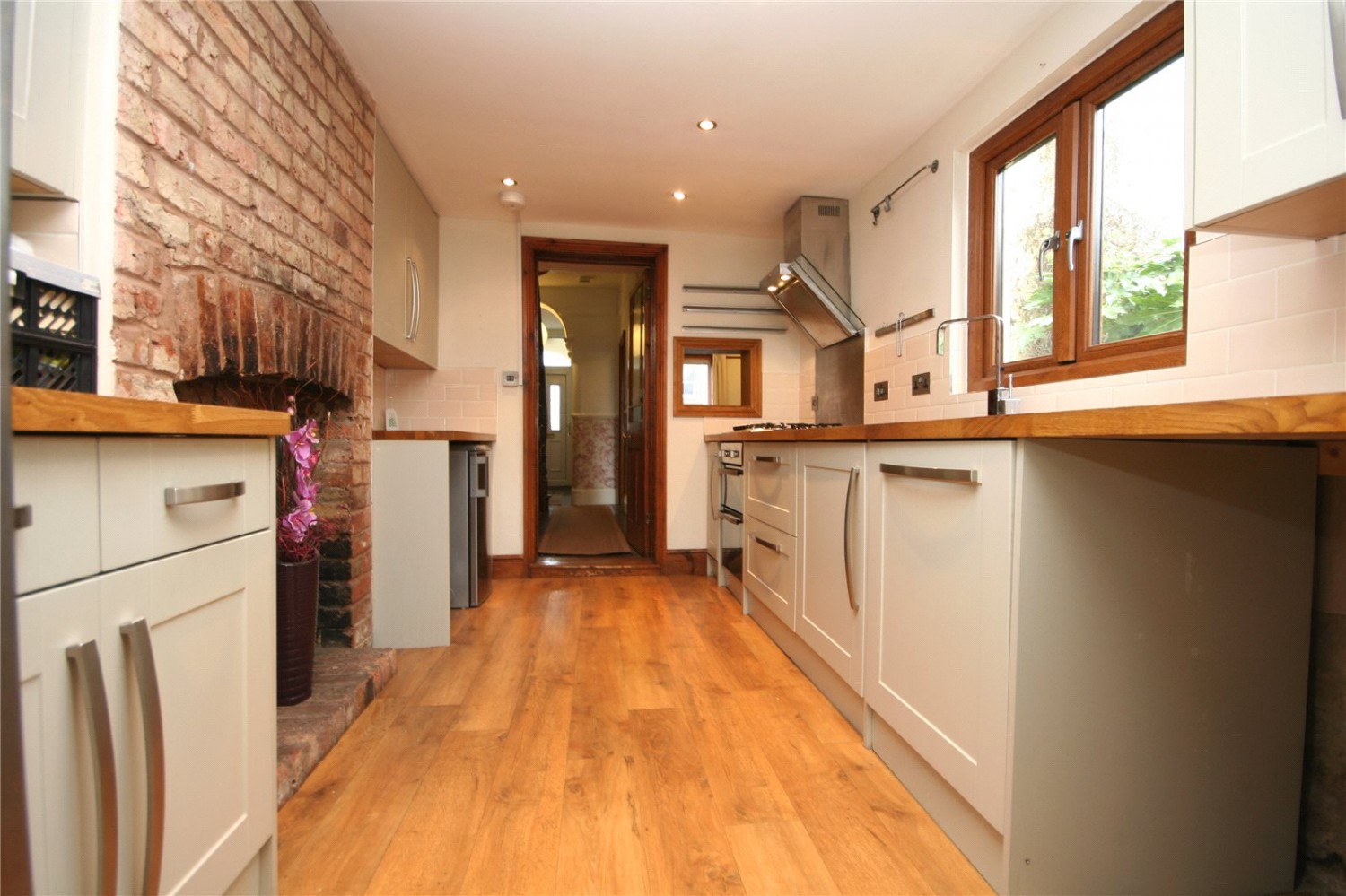 Cheltenham, Gloucestershire