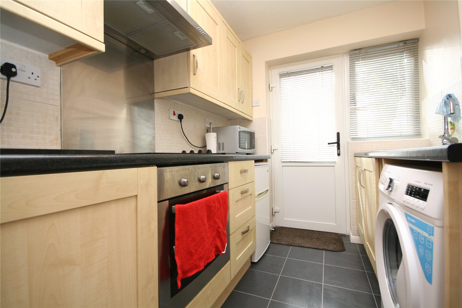 1 bedroom Flat to let in Swindon Village, Cheltenham, Gloucestershire
