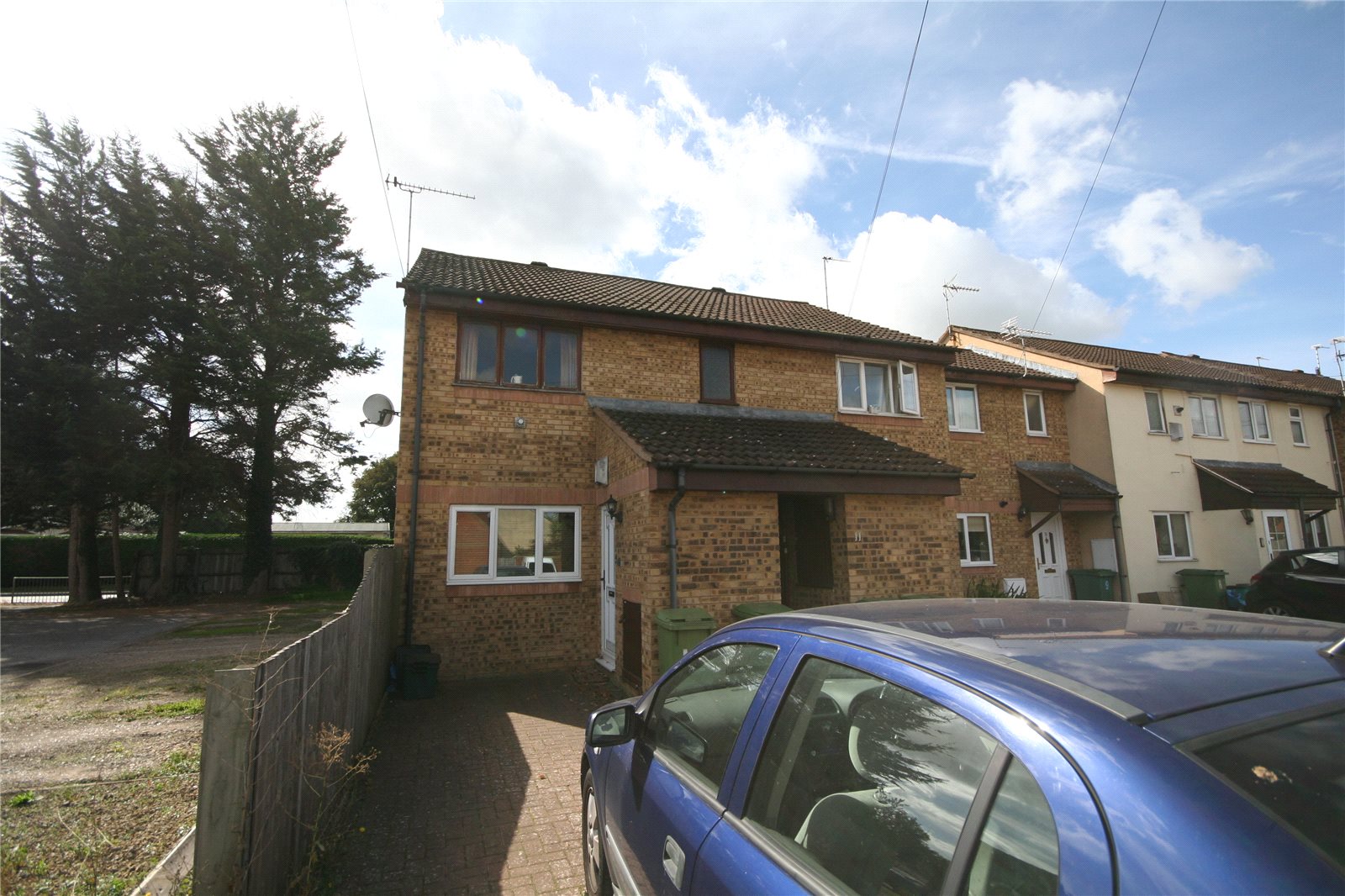 1 bedroom Flat to let in Swindon Village, Cheltenham, Gloucestershire