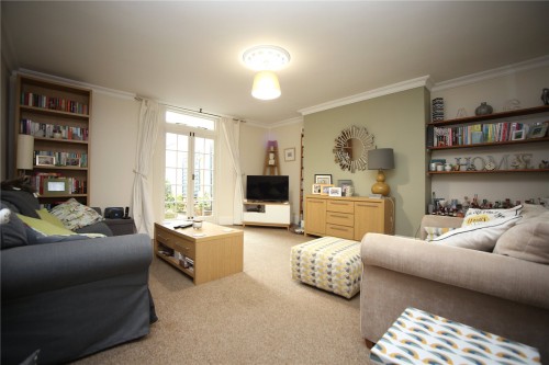 Cheltenham, Gloucestershire