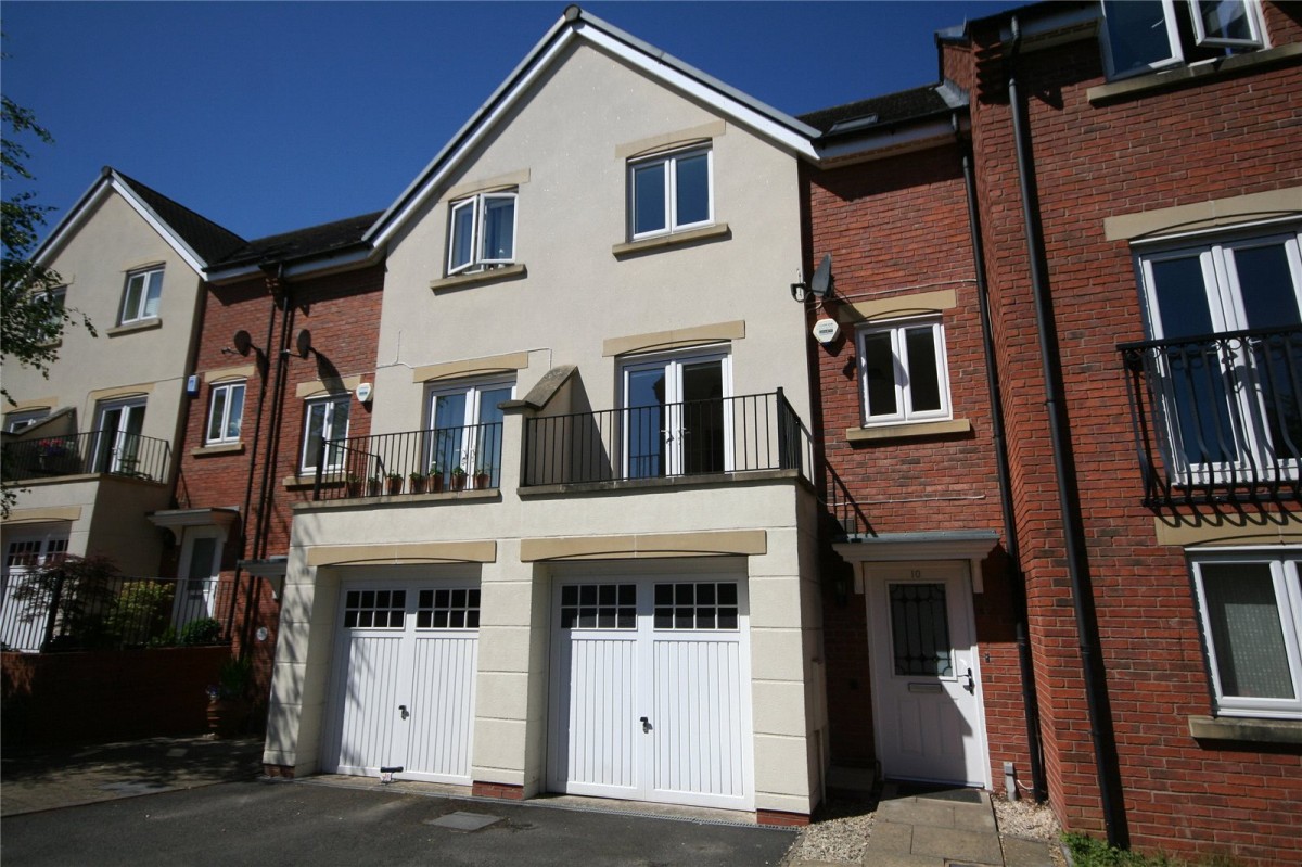 Charlton Kings, Cheltenham, Gloucestershire