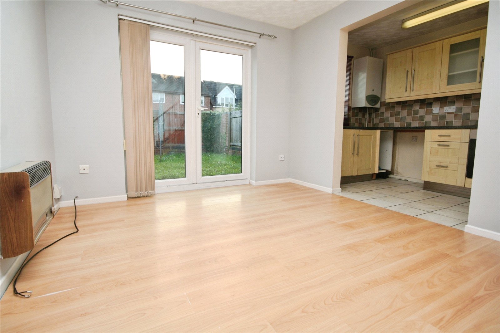 1 bedroom House to let in Longlevens, Gloucester, Gloucestershire
