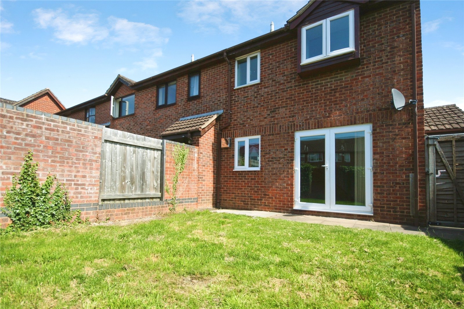 1 bedroom House to let in Longlevens, Gloucester, Gloucestershire