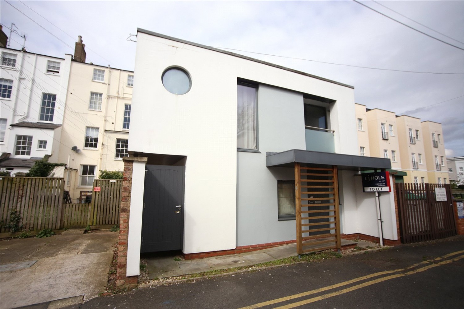 Cheltenham, Gloucestershire