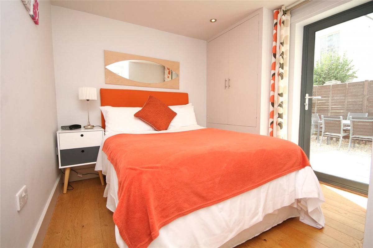 Cheltenham, Gloucestershire