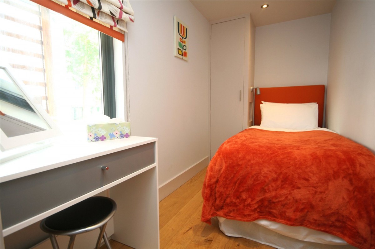 Cheltenham, Gloucestershire