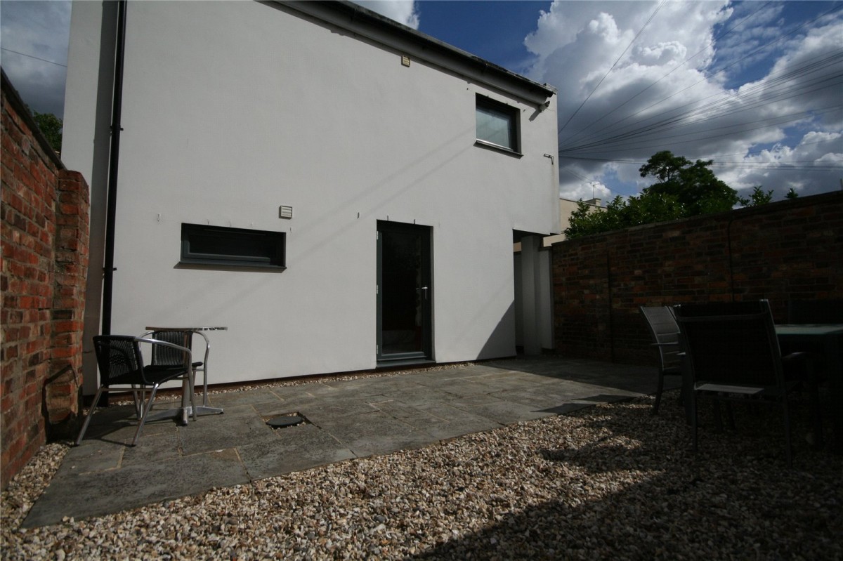 Cheltenham, Gloucestershire