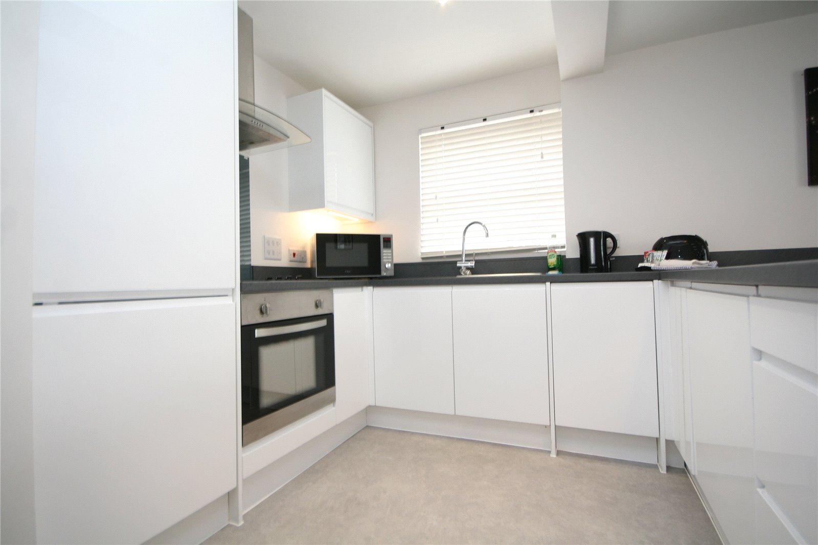 1 bedroom Flat to let in Cheltenham, Gloucestershire