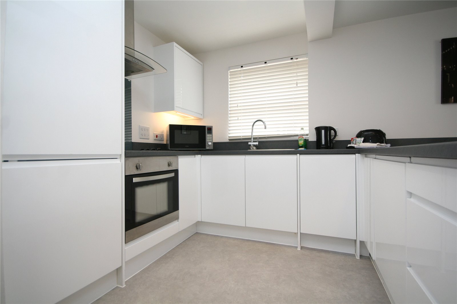 1 bedroom Flat to let in Cheltenham, Gloucestershire