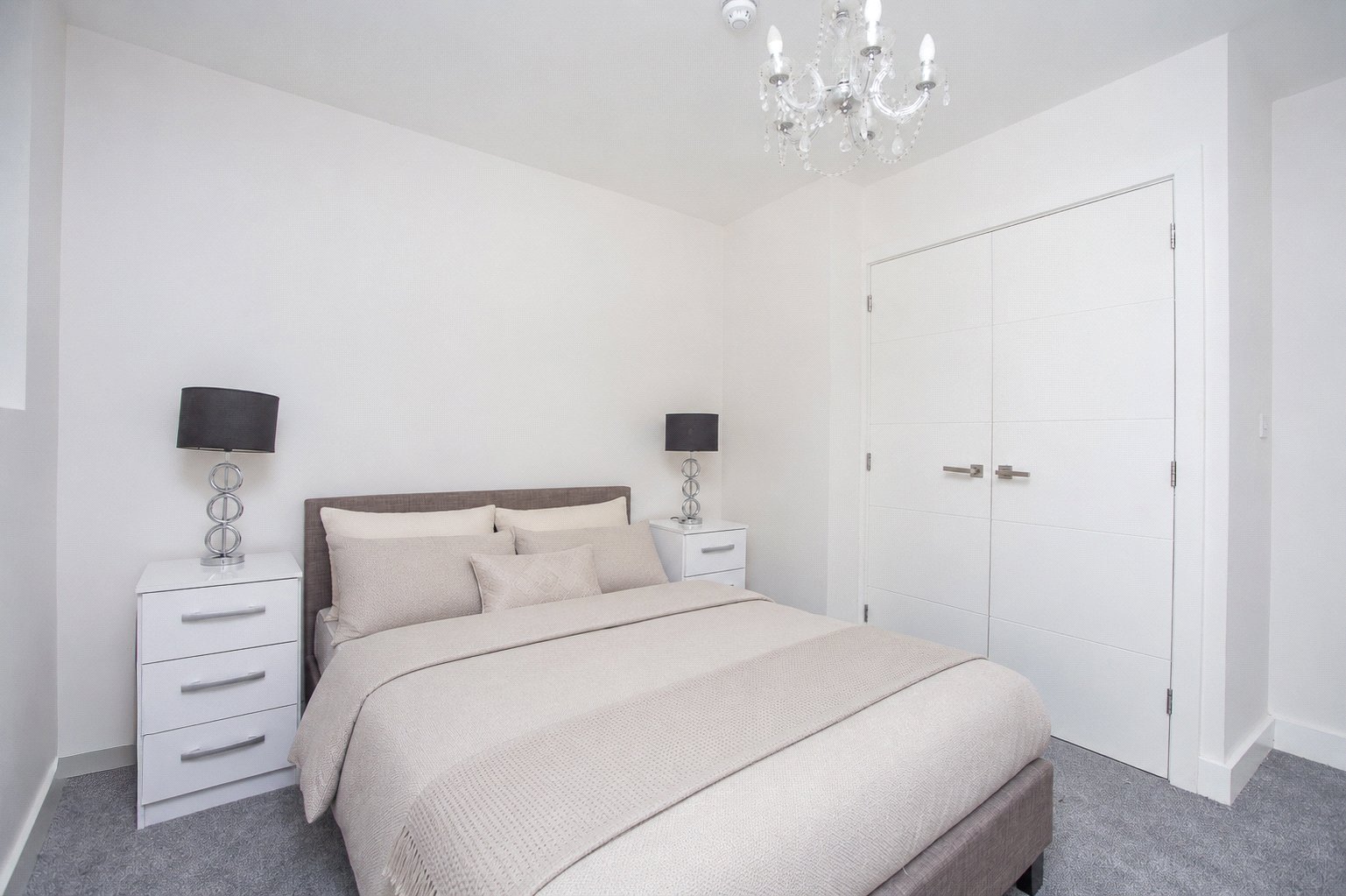 1 bedroom Flat to let in Cheltenham, Gloucestershire