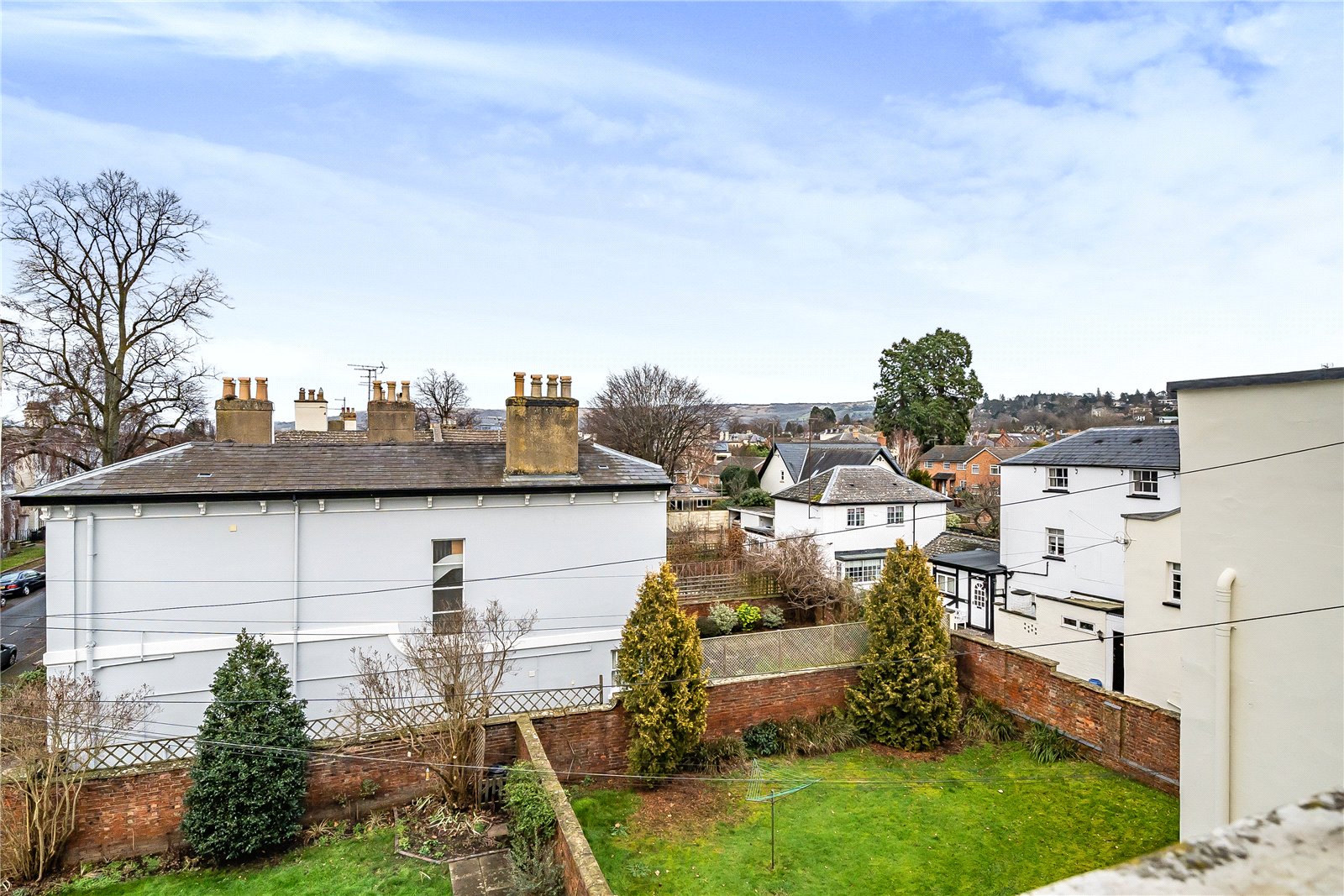 1 bedroom Flat to let in Cheltenham, Gloucestershire