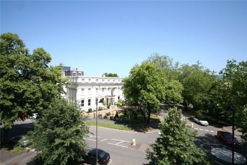 Queens Parade, 9 Queens Parade, Cheltenham, Gloucestershire