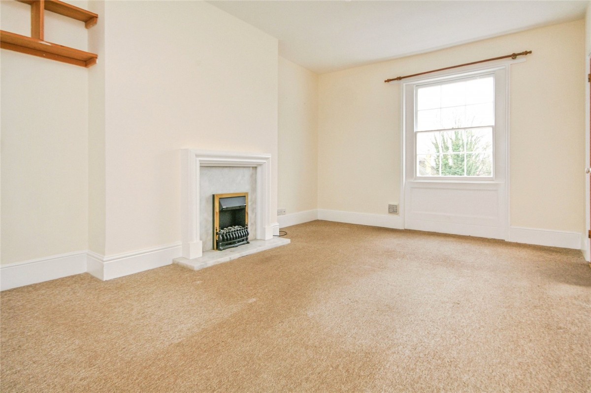 Cheltenham, Gloucestershire