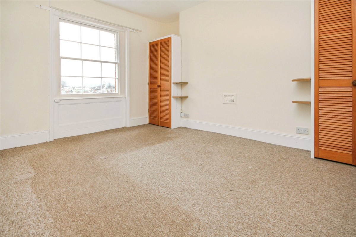 Cheltenham, Gloucestershire