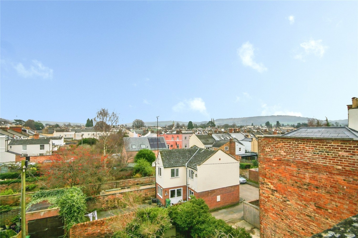 Cheltenham, Gloucestershire