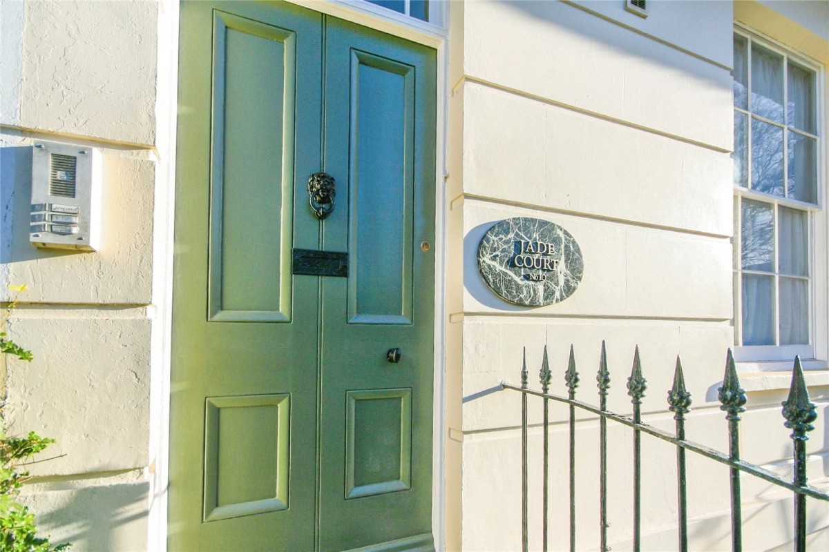 Cheltenham, Gloucestershire