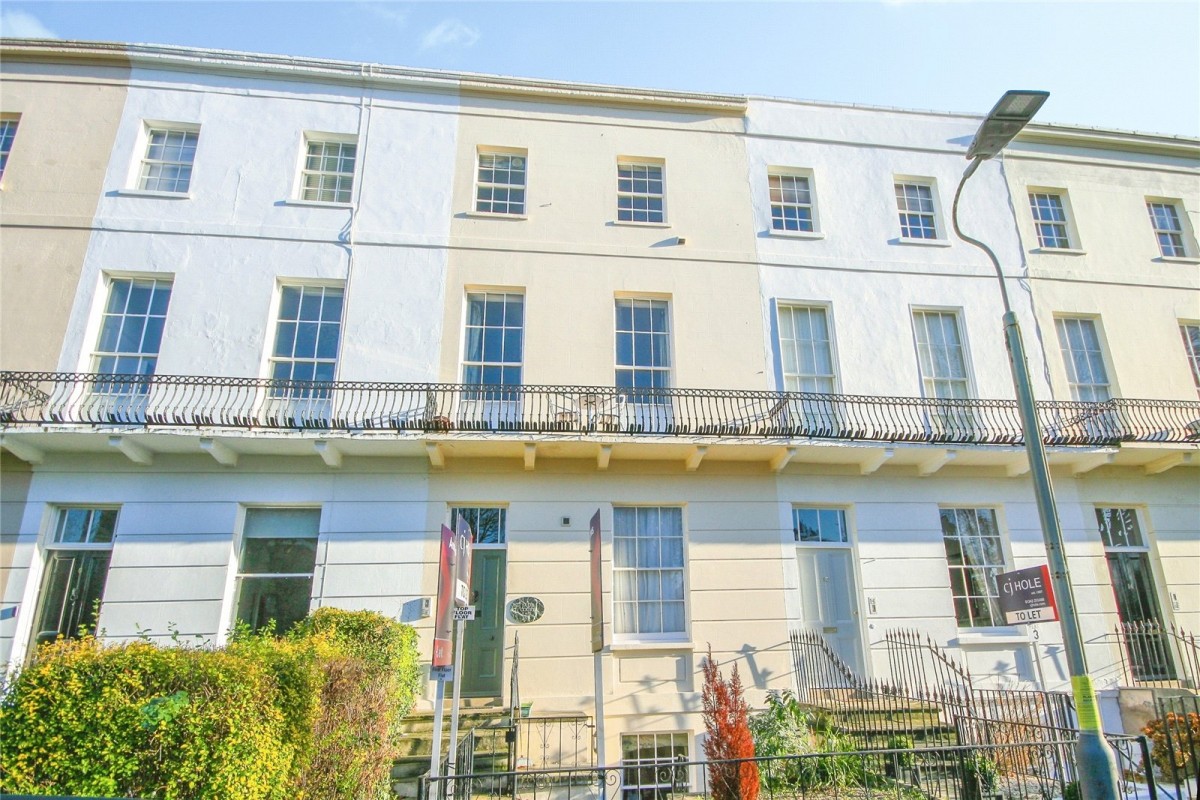 Cheltenham, Gloucestershire