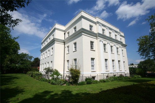 Bayshill Lane, Cheltenham, Gloucestershire