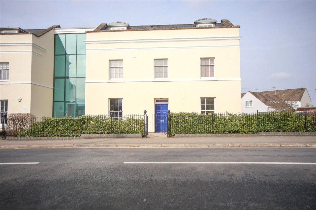 Tryes Road, Cheltenham, Gloucestershire