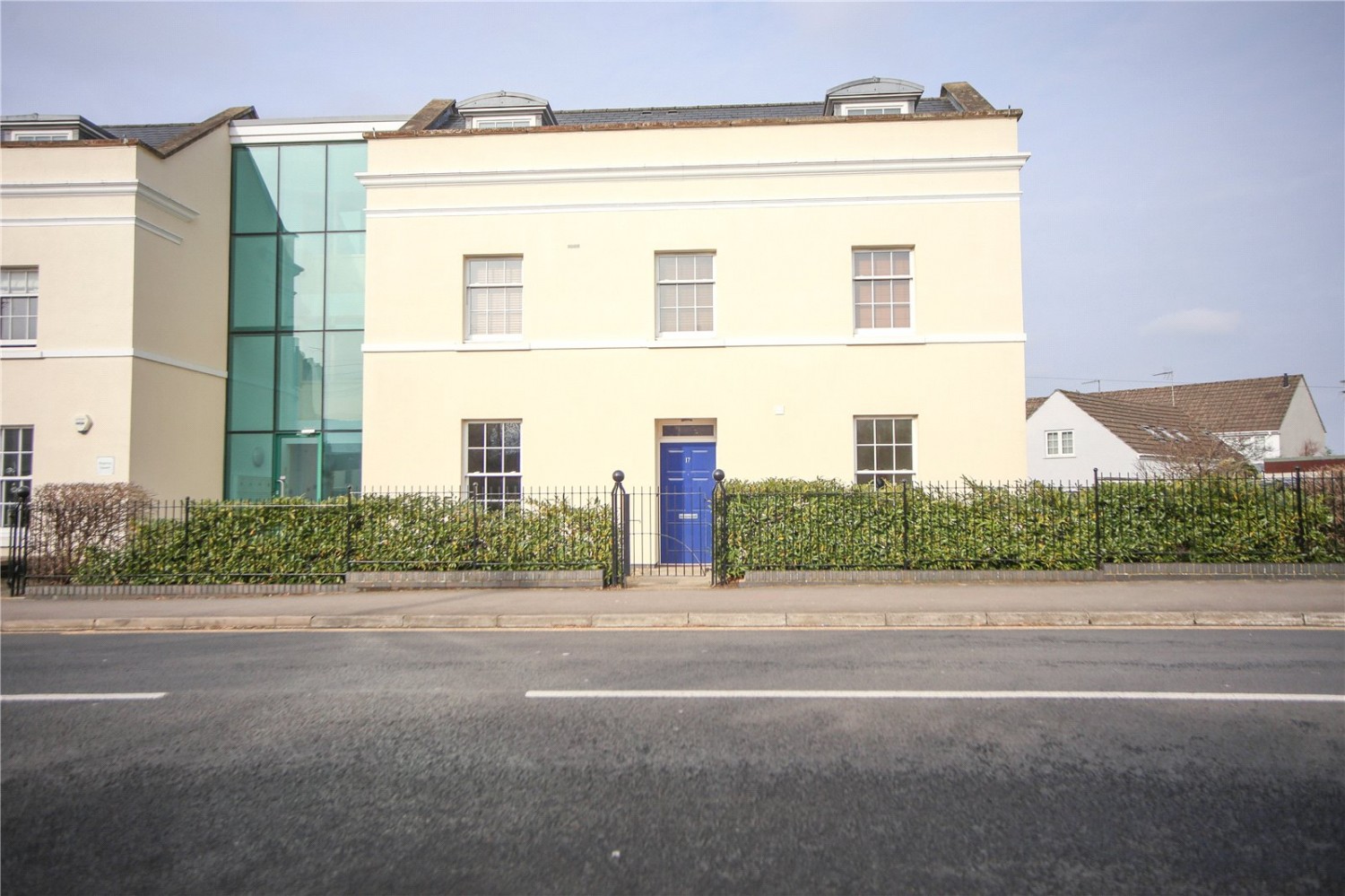 Tryes Road, Cheltenham, Gloucestershire