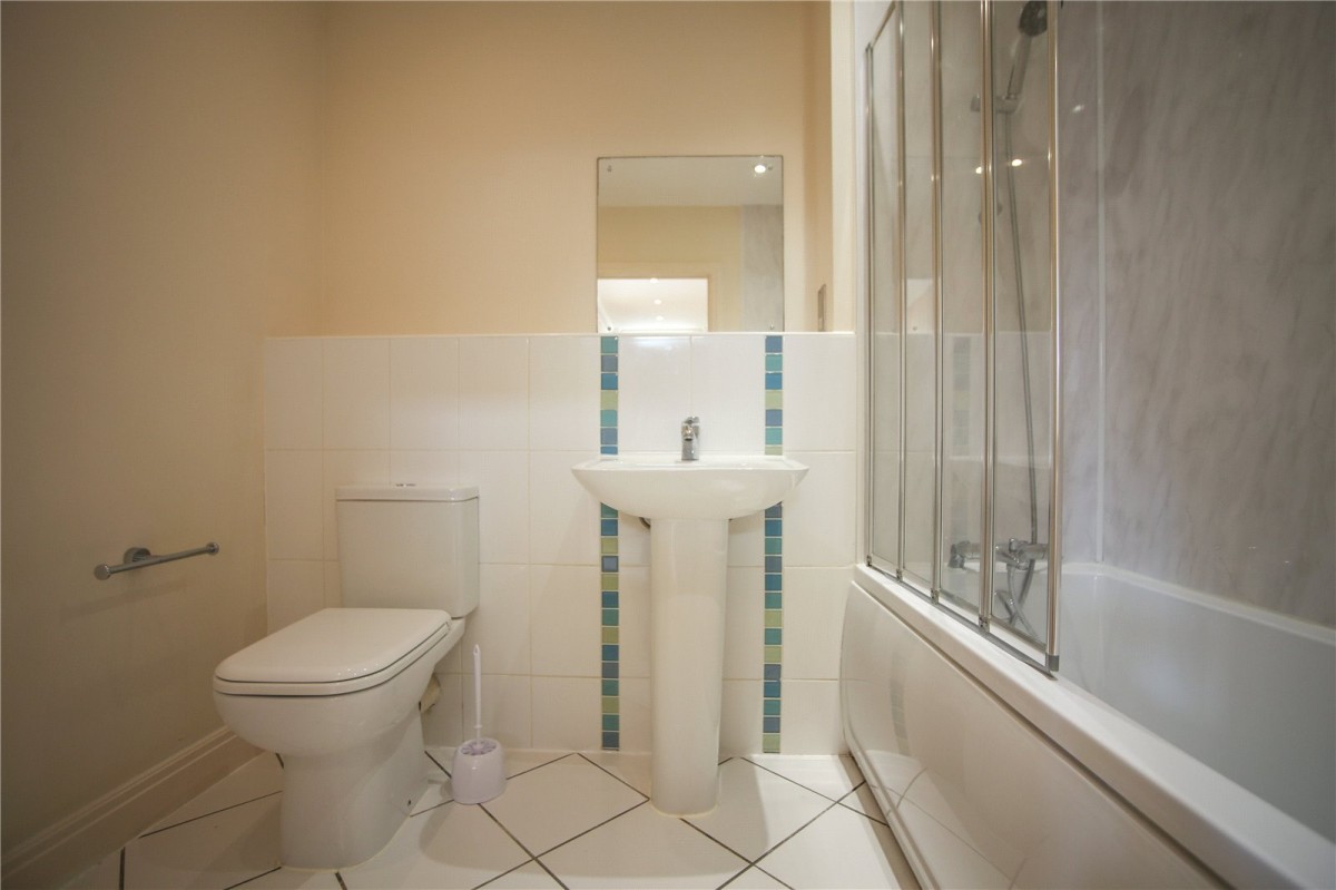 Tryes Road, Cheltenham, Gloucestershire