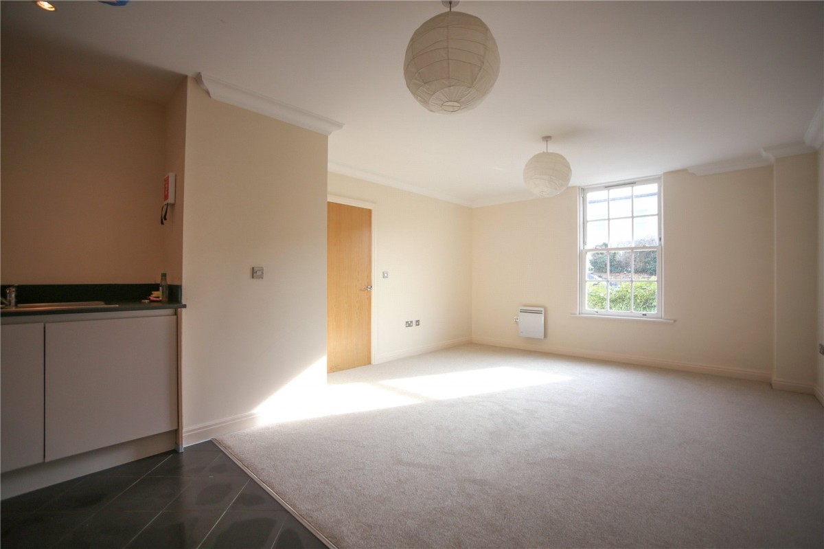 Tryes Road, Cheltenham, Gloucestershire