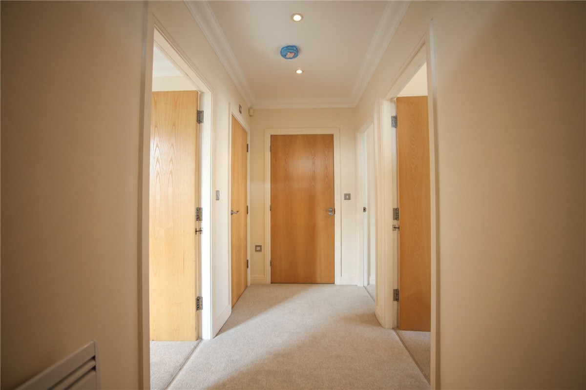 Tryes Road, Cheltenham, Gloucestershire