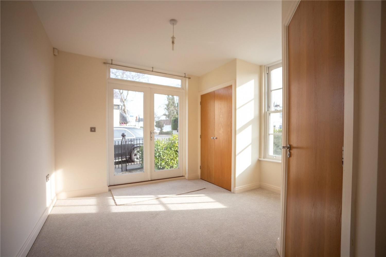 Tryes Road, Cheltenham, Gloucestershire