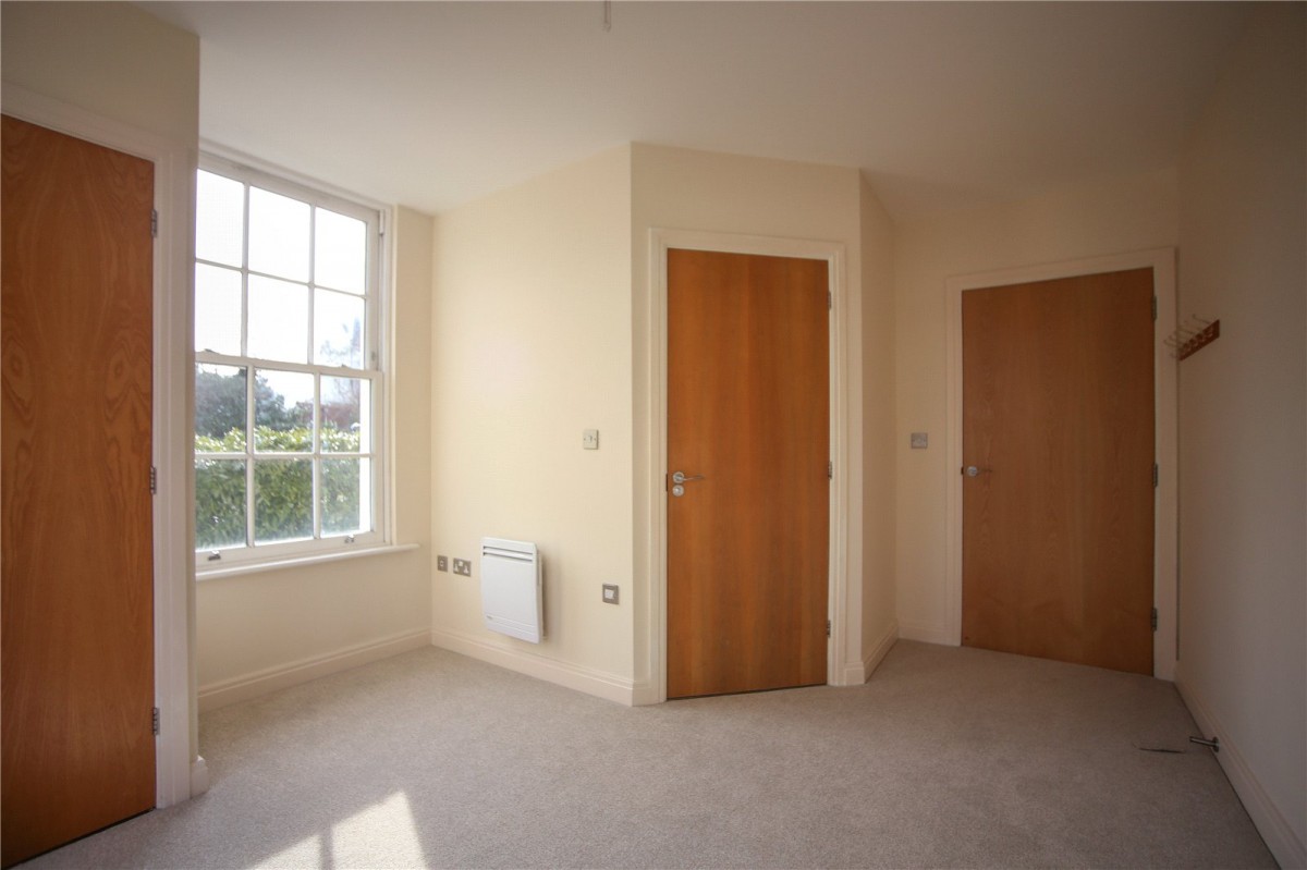 Tryes Road, Cheltenham, Gloucestershire