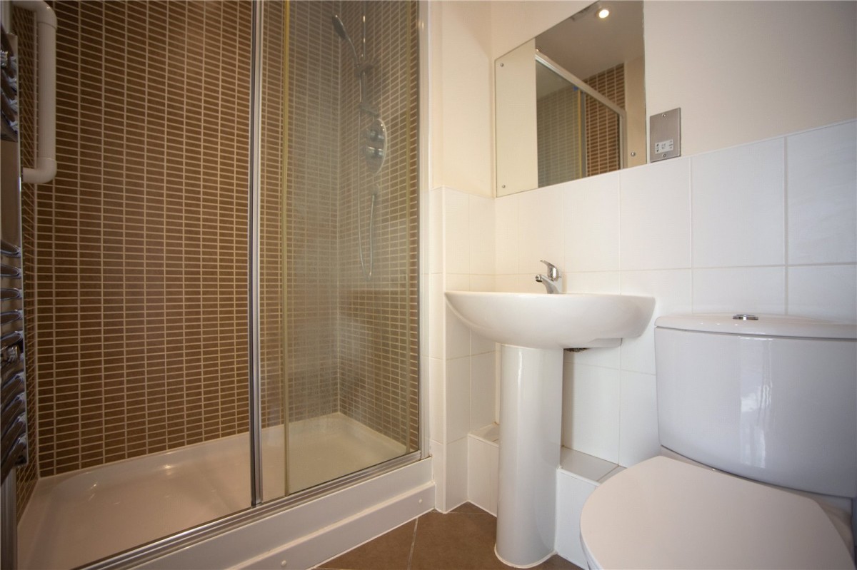 Tryes Road, Cheltenham, Gloucestershire