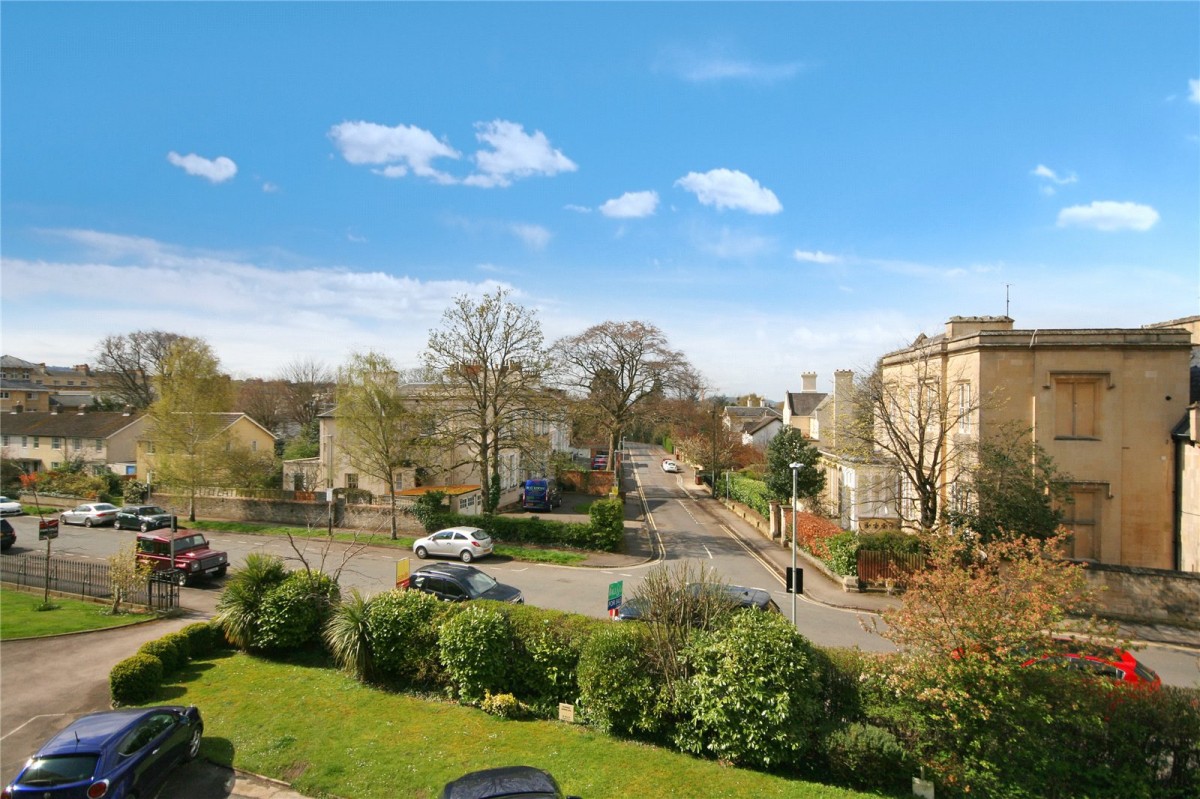 Cheltenham, Gloucestershire
