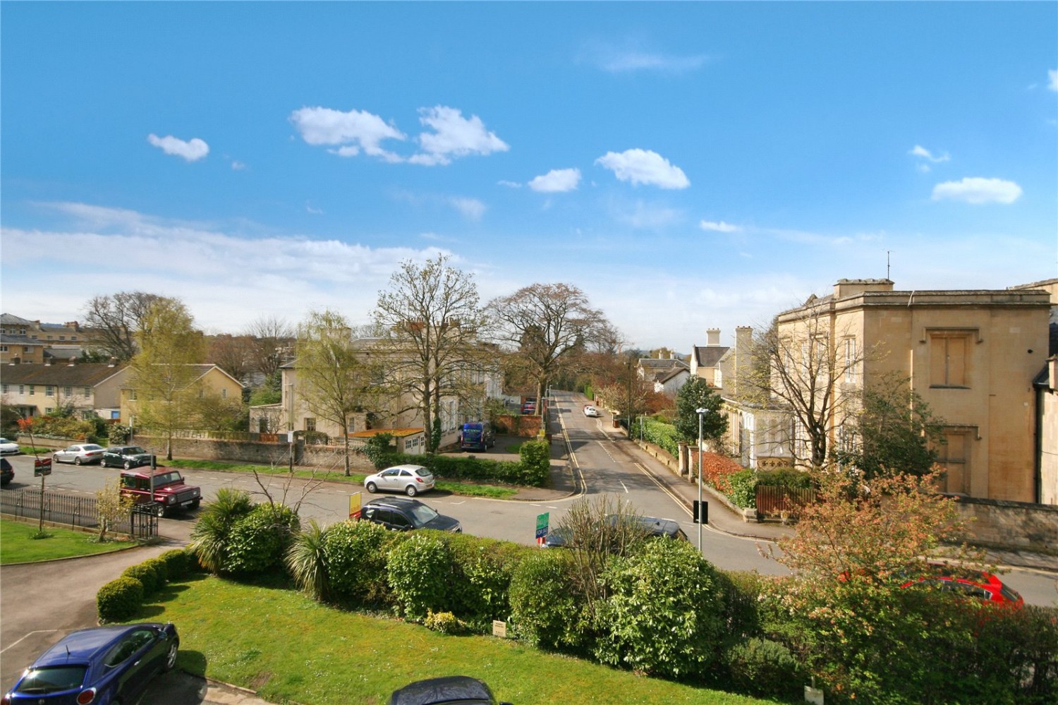 Cheltenham, Gloucestershire