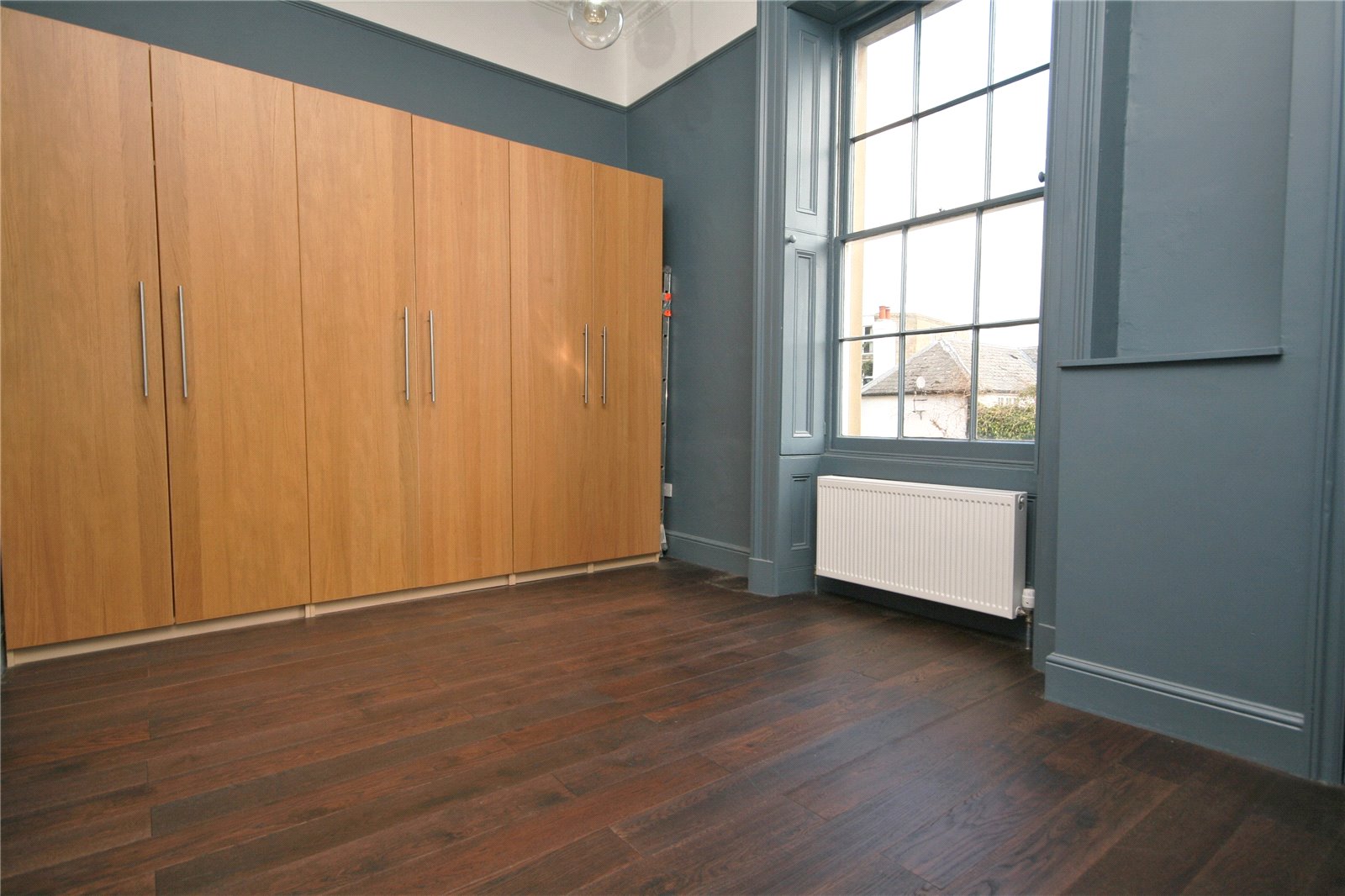 2 bedroom Flat to let in Cheltenham, Gloucestershire