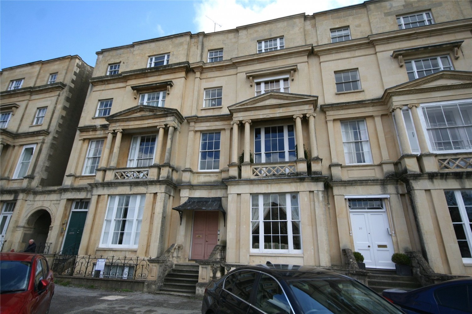 Cheltenham, Gloucestershire