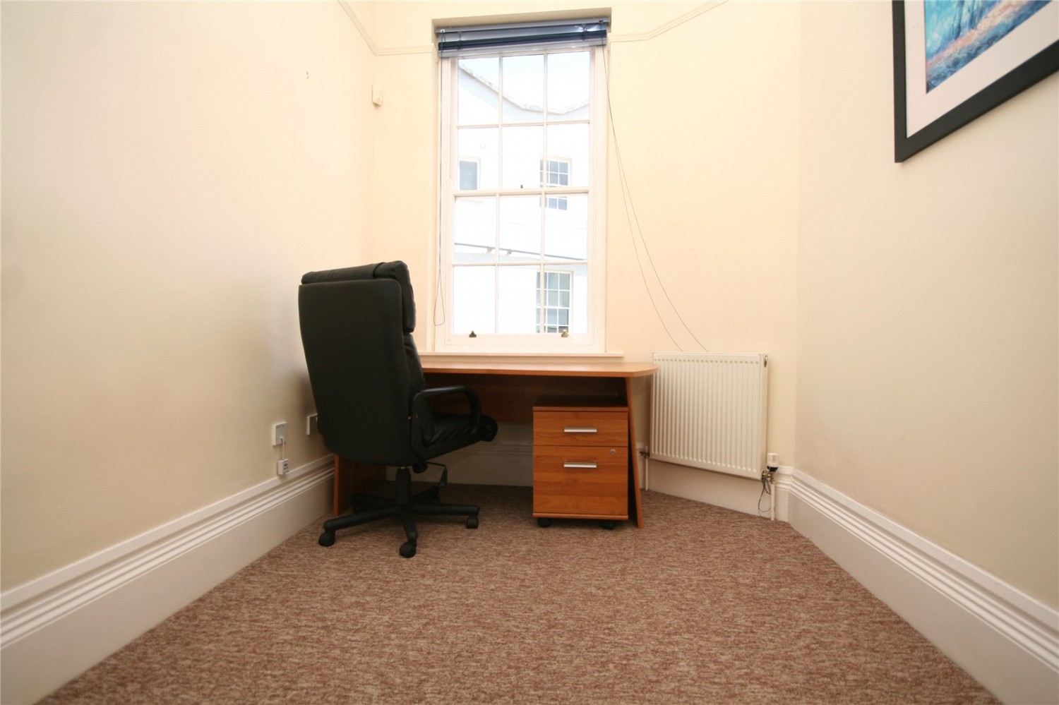 Pittville Circus, Cheltenham, Gloucestershire