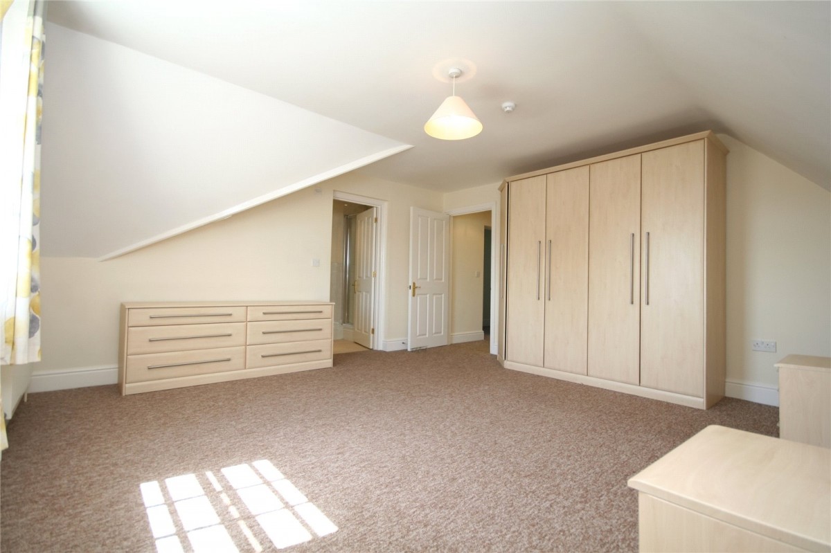 Pittville Circus, Cheltenham, Gloucestershire