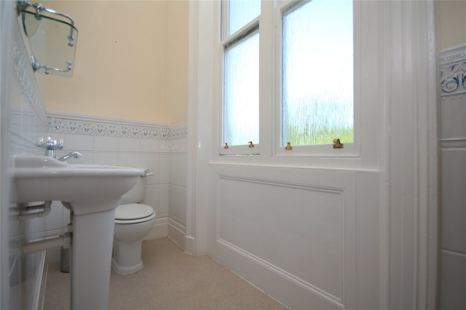 Pittville Circus, Cheltenham, Gloucestershire