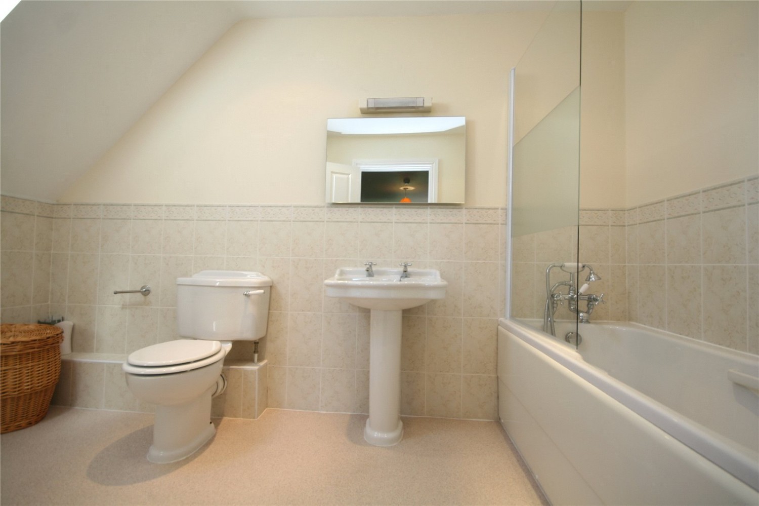 Pittville Circus, Cheltenham, Gloucestershire