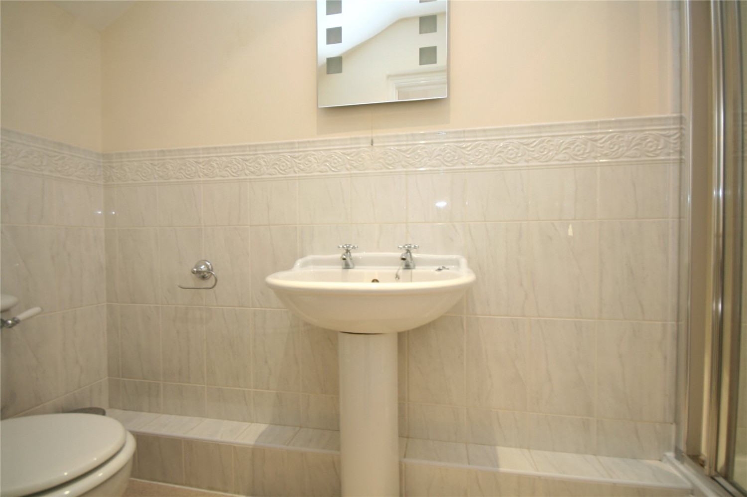 Pittville Circus, Cheltenham, Gloucestershire