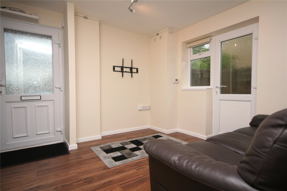 Cheltenham, Gloucestershire