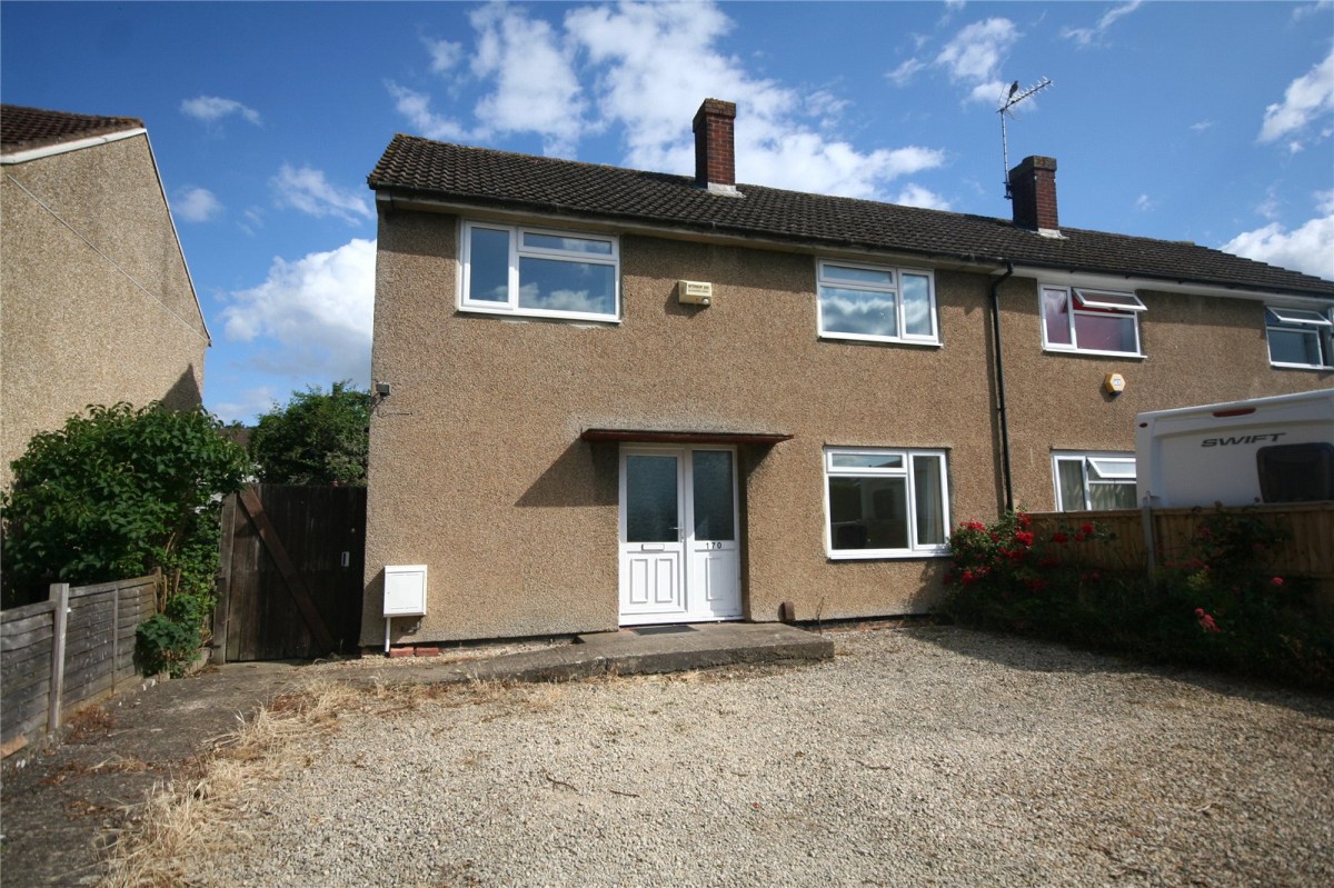 Cheltenham, Gloucestershire