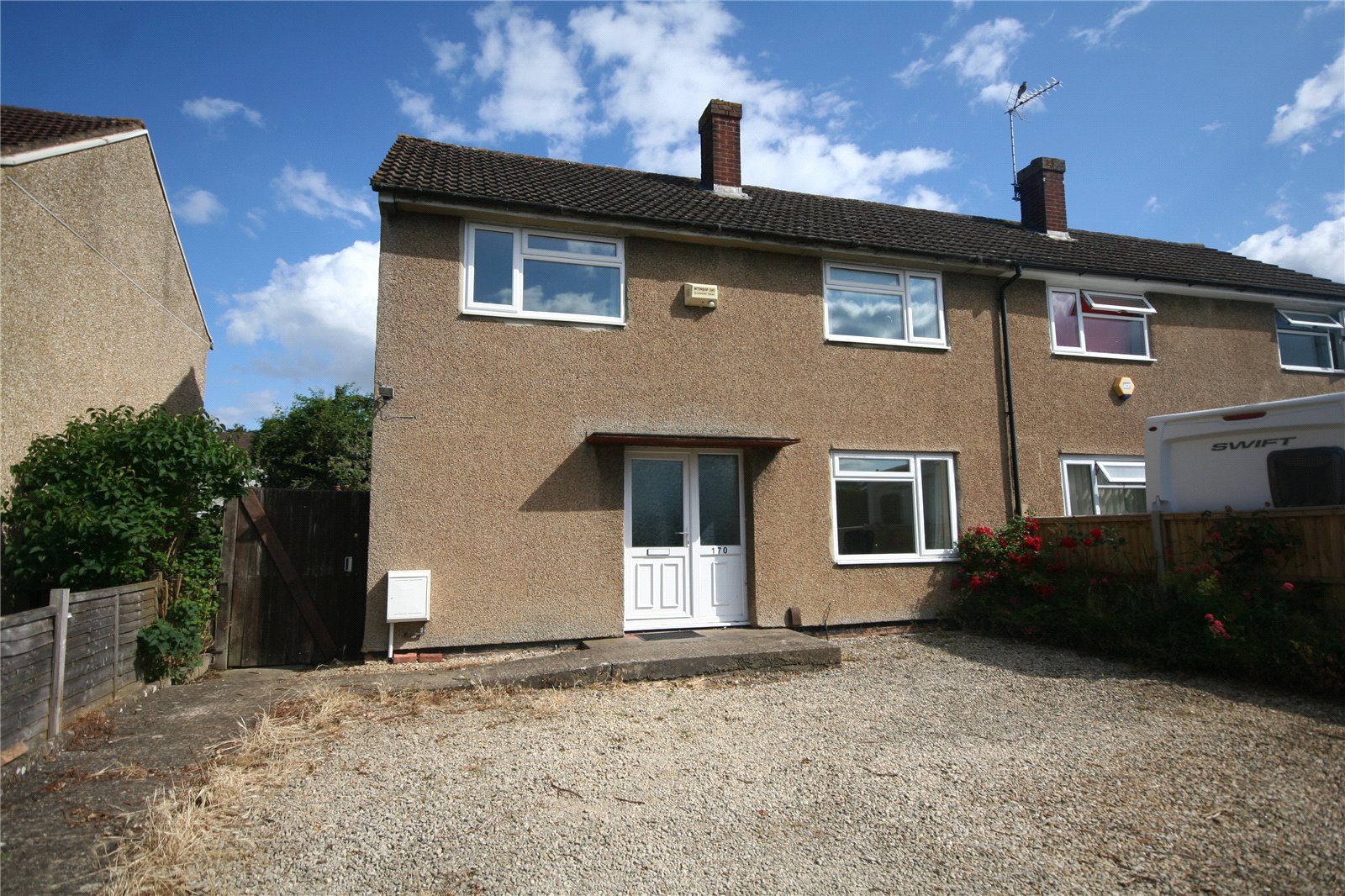 1 bedroom Flat to let in Cheltenham, Gloucestershire