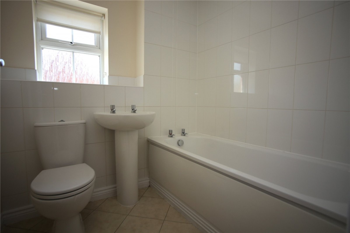 Evesham, Worcestershire