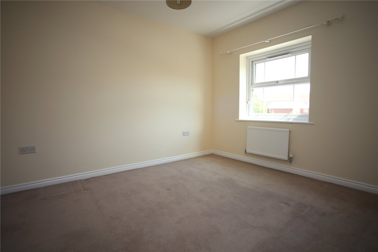 Evesham, Worcestershire