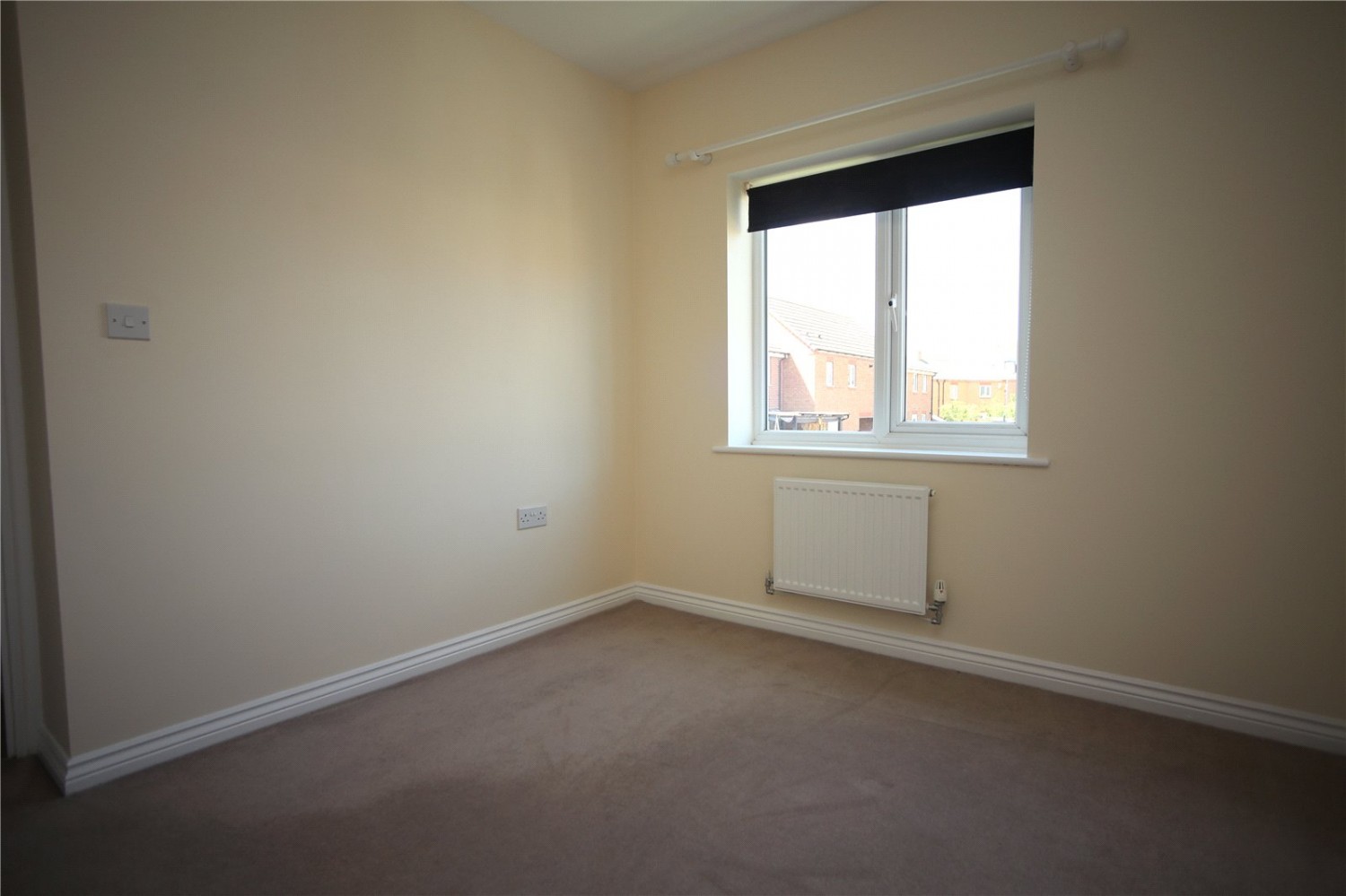 Evesham, Worcestershire