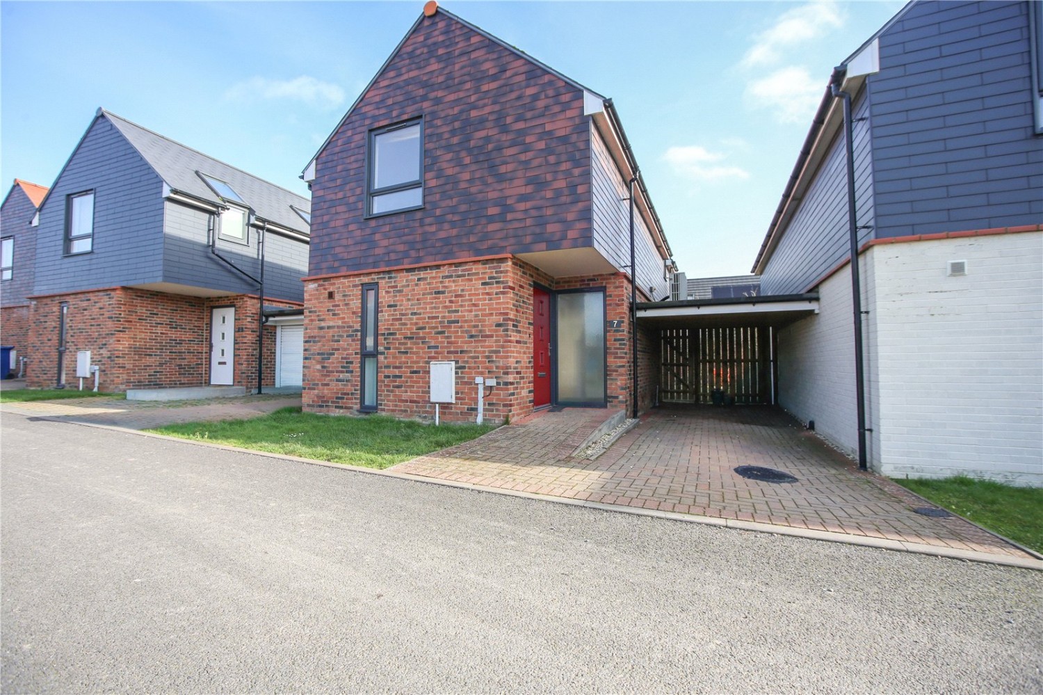 Aston Cross, Tewkesbury, Gloucestershire