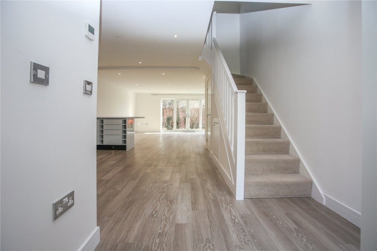 Aston Cross, Tewkesbury, Gloucestershire